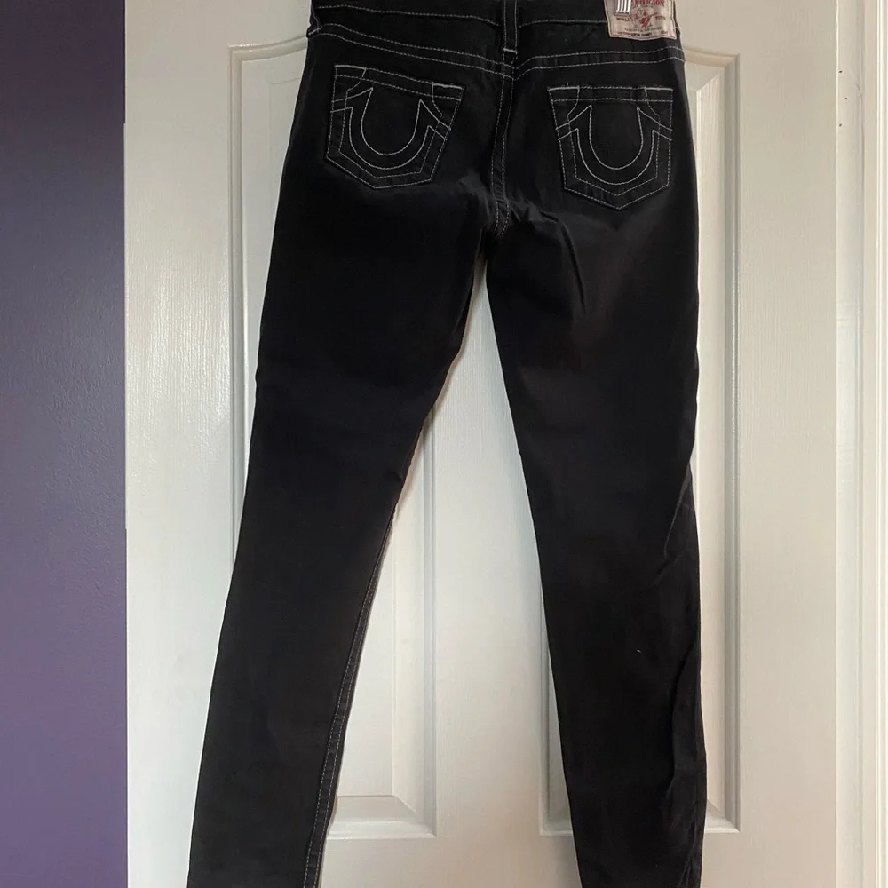 True religion skinny jeans - Picture 2 of 3